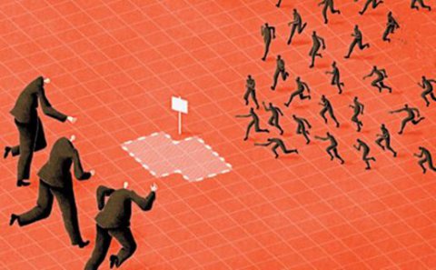 NG体育：创业公司为何推行股权激励？